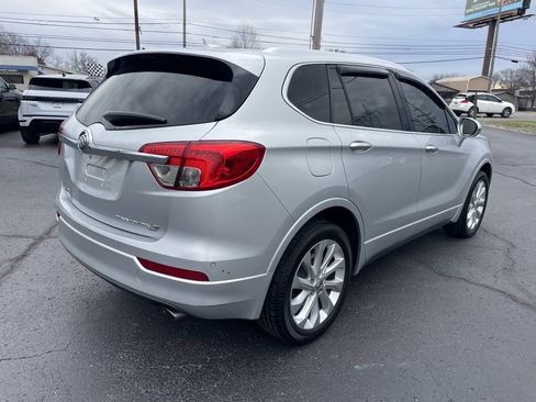 Used 2016 Buick Envision Premium image 4