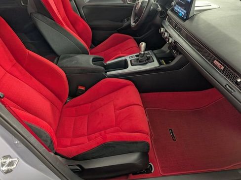 Used 2025 Honda Civic Type R image 27