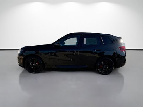 New 2026 BMW X3 xDrive30i w/ Premium Package AWD/4WD image 6