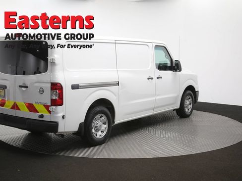 Used 2018 Nissan NV 1500 SV w/ Navigation Package RWD image 41