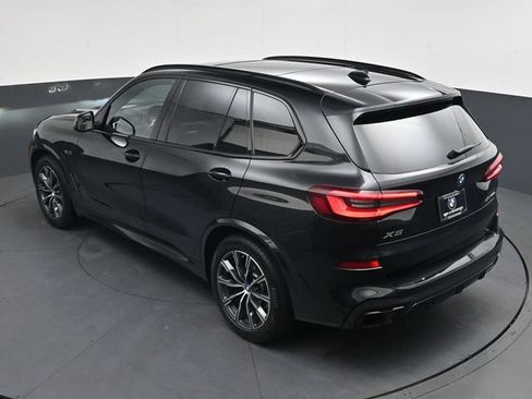 Used 2022 BMW X5 xDrive45e w/ M Sport Package AWD/4WD image 28