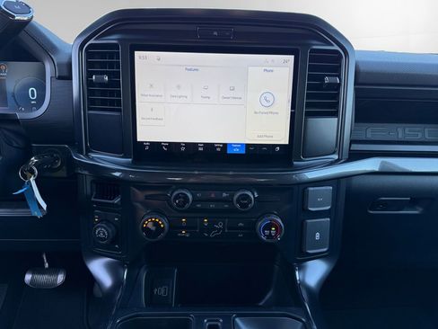 New 2026 Ford F150 STX w/ Equipment Group 200A image 11