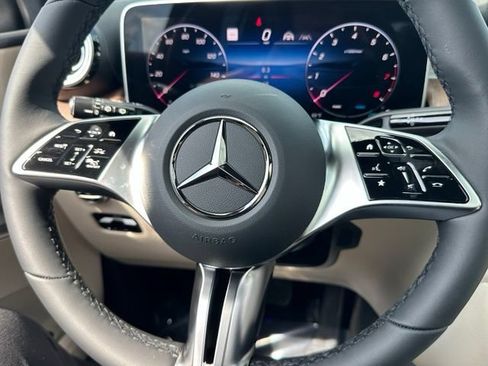 New 2026 Mercedes-Benz GLC 300 4MATIC image 19