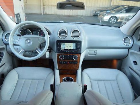 Used 2006 Mercedes-Benz ML 350 4MATIC image 14