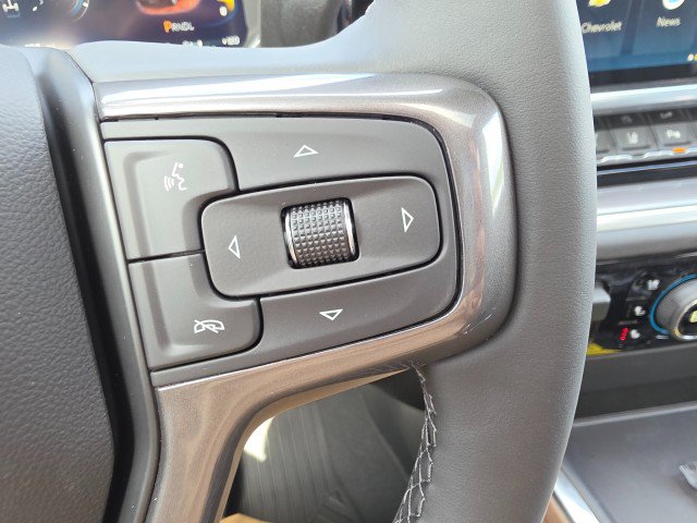 New 2026 Chevrolet Silverado 2500 High Country w/ High Country Premium Package AWD/4WD image 46