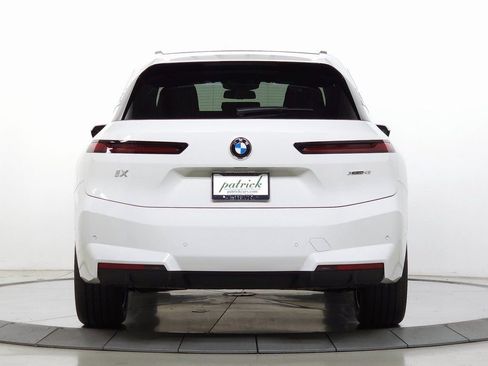 New 2026 BMW iX xDrive45 image 7