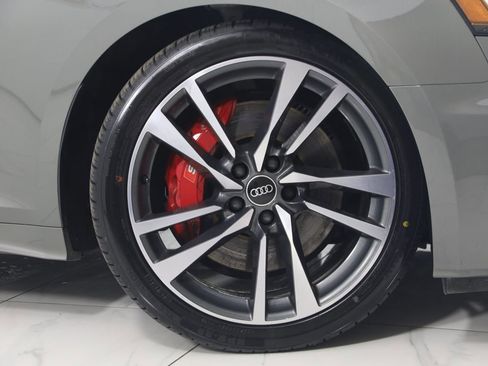 Used 2023 Audi S5 Premium Plus image 18