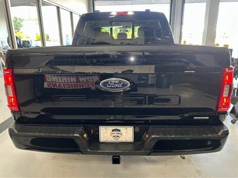 Used 2023 Ford F150 XLT image 26