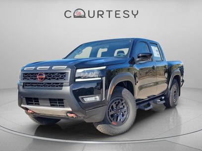 New 2026 Nissan Frontier Pro-X w/ Pro-X Convenience Package