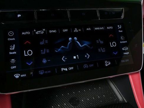 New 2026 Maserati Grecale Folgore AWD/4WD image 16