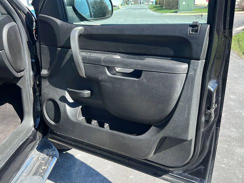 Used 2012 Chevrolet Silverado 1500 LT w/ All-Star Edition image 17