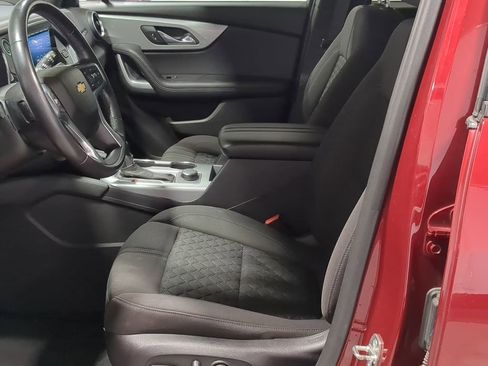 Used 2020 Chevrolet Blazer LT image 20
