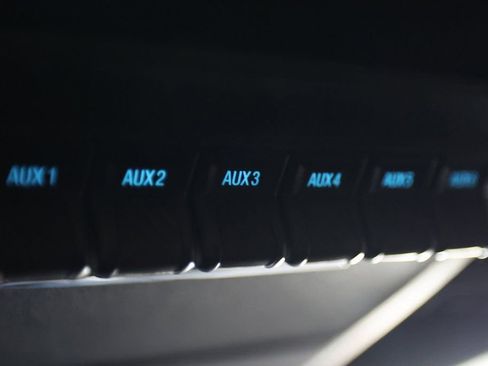 Used 2024 Ford F150 Raptor w/ Equipment Group 803A Raptor R image 38