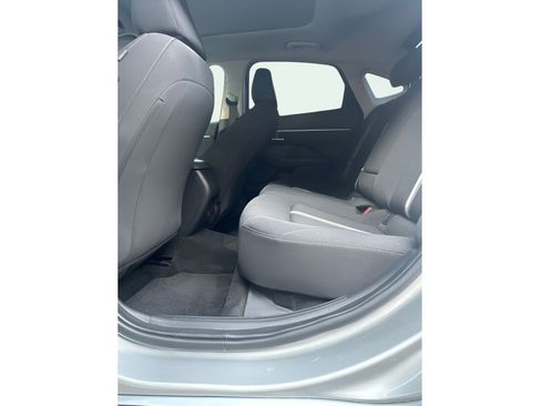 Used 2025 Hyundai Sonata SEL FWD image 13