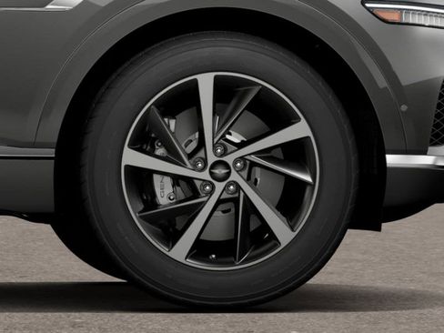 New 2026 Genesis GV80 2.5T Advanced AWD/4WD image 8
