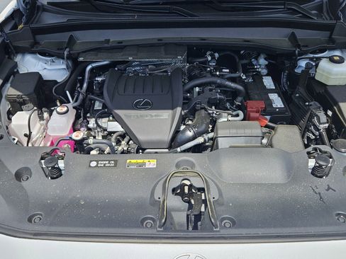 Used 2026 Lexus TX 350 AWD w/ Technology Package image 17