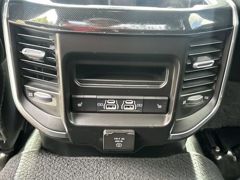 Used 2021 RAM 3500 Laramie AWD/4WD image 24