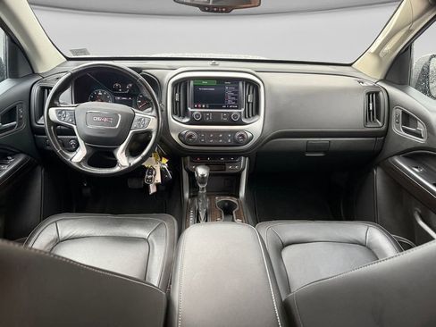 Used 2022 GMC Canyon Elevation w/ Elevation Premium Package AWD/4WD image 15