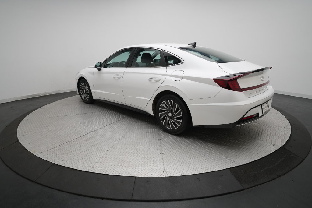 Used 2023 Hyundai Sonata SEL FWD image 31