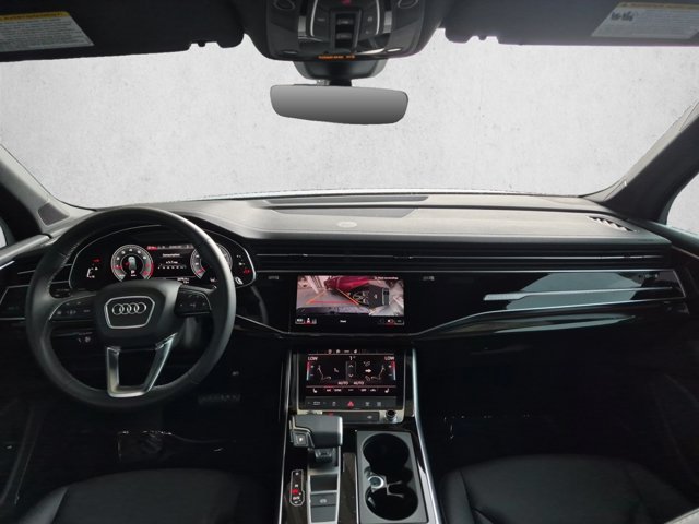 Used 2026 Audi Q7 2.0T Premium AWD/4WD image 19