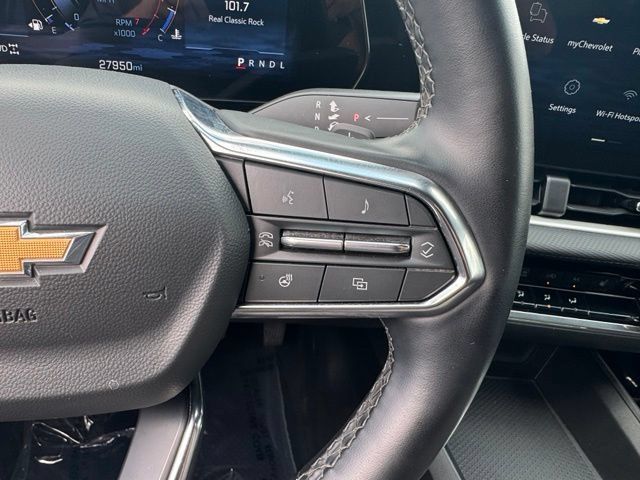 Certified 2026 Chevrolet Equinox LT AWD/4WD image 29