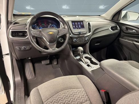 Used 2023 Chevrolet Equinox LT w/ Driver Convenience Package image 28