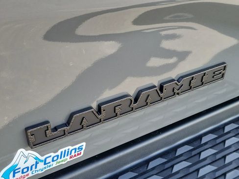 New 2026 RAM 3500 Laramie image 11