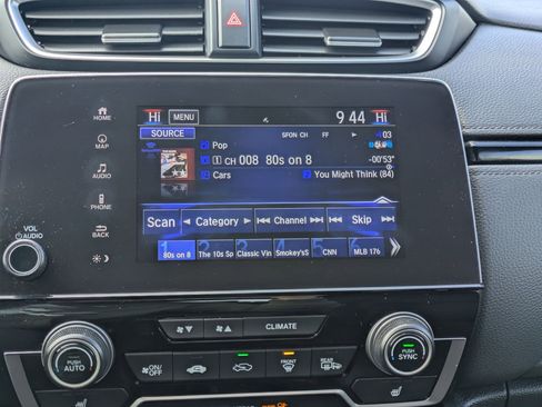 Used 2022 Honda CR-V Touring image 25