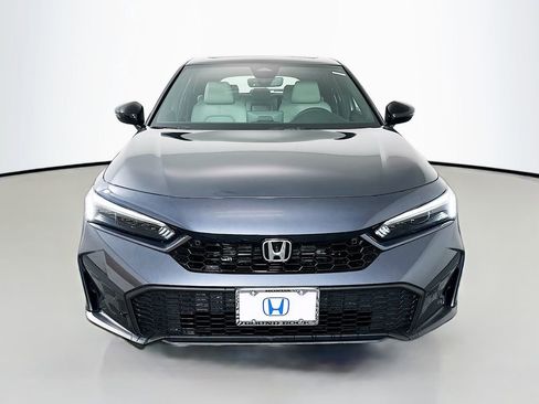 Used 2026 Honda Civic Sport Touring image 2