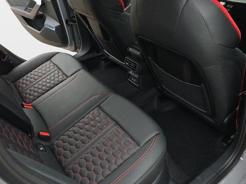 New 2026 Audi RS 3 AWD/4WD image 11