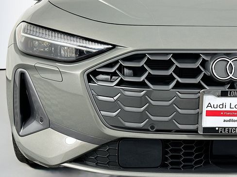 Used 2025 Audi A5 2.0T Premium Plus w/ Premium Plus image 16