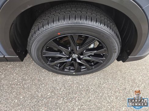 Used 2024 MAZDA CX-5 Carbon Edition AWD/4WD image 13
