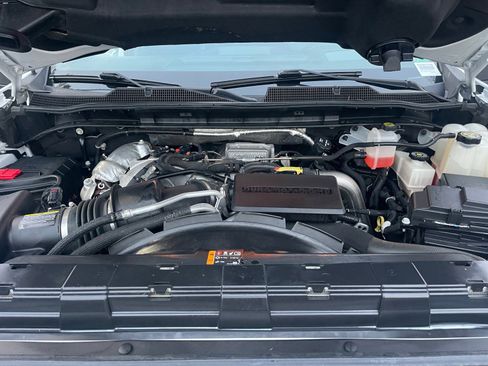 Used 2021 Chevrolet Silverado 3500 High Country w/ Snow Plow Prep/Camper Package image 20