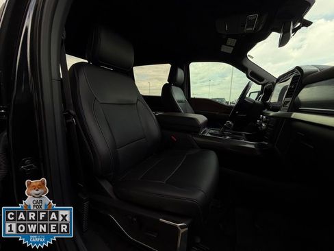 Used 2023 Ford F150 Lariat AWD/4WD image 25