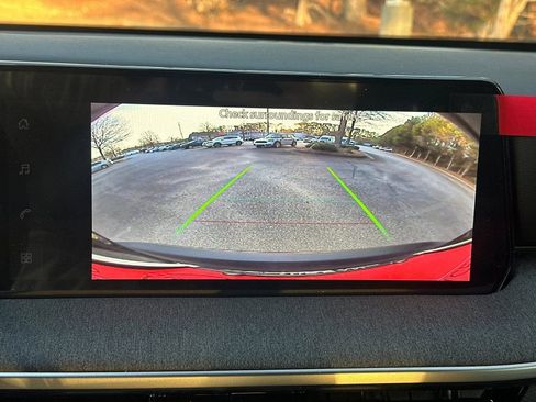 New 2026 Nissan Kicks SV FWD image 28