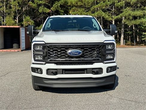 New 2026 Ford F250 XL w/ STX Appearance Package image 2