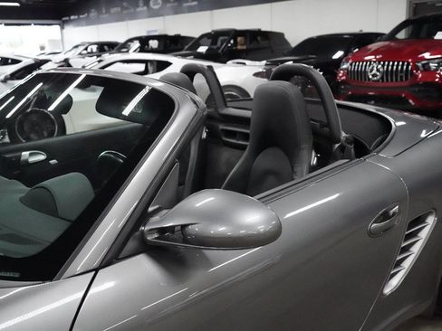 Used 2008 Porsche Boxster RWD image 18