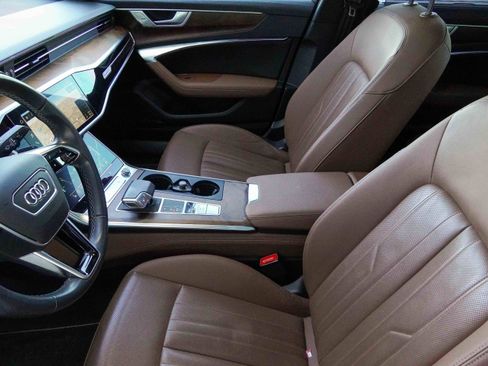 Used 2022 Audi A6 3.0T Prestige w/ Prestige Package image 11