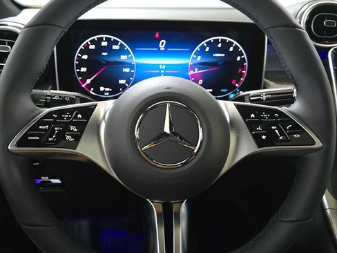 New 2026 Mercedes-Benz GLC 300 4MATIC image 28