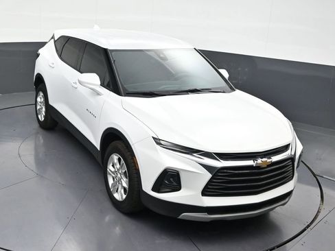 Used 2022 Chevrolet Blazer LT image 21