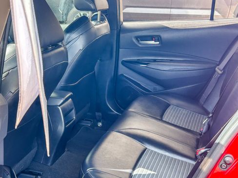 Used 2020 Toyota Corolla XSE w/ Carpet Mat Package (TMS) FWD image 18