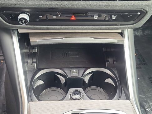 Certified 2025 BMW 430i xDrive w/ Premium Package image 31