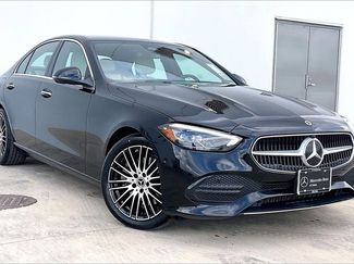 New 2026 Mercedes-Benz C 300 C 300 video 1