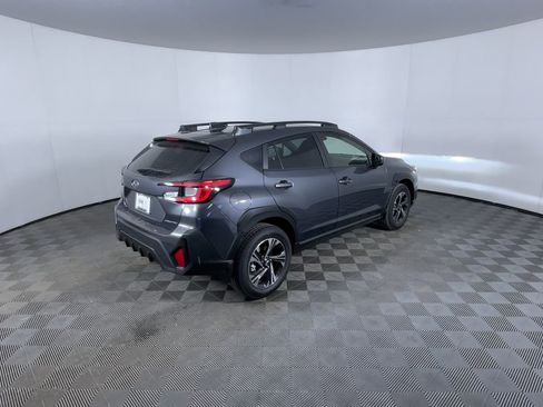 Certified 2025 Subaru Crosstrek 2.0i Premium image 8