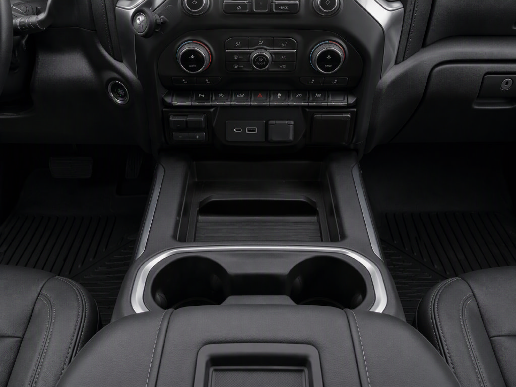 Used 2020 Chevrolet Silverado 1500 RST w/ All-Star Edition AWD/4WD image 12