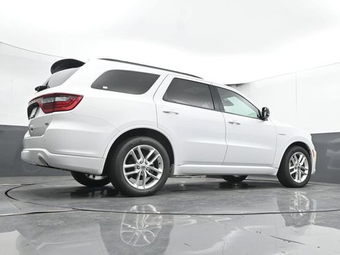 Used 2024 Dodge Durango R/T AWD/4WD image 43