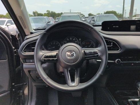 Used 2025 MAZDA CX-30 AWD 2.5 S w/ Preferred Package image 22