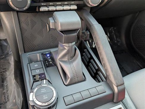 New 2025 Toyota Tacoma SR5 image 16