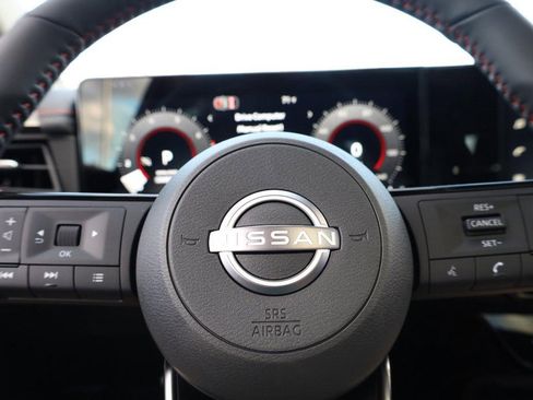 New 2026 Nissan Kicks SR w/ SR Premium Package image 11