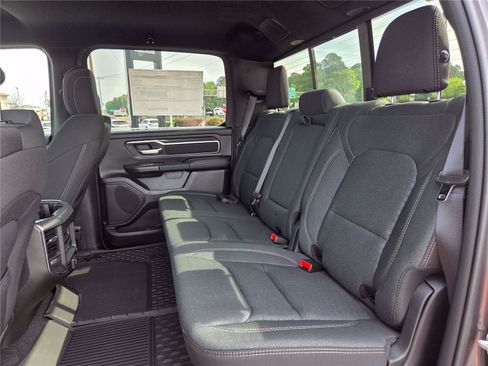 New 2026 RAM 1500 Big Horn AWD/4WD image 23